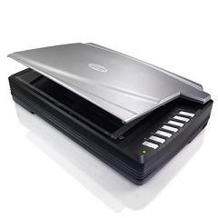 Scanner plustek opticpro a360