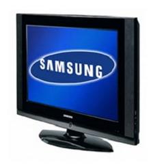 Televizor LCD Samsung LE37S61, 94 cm
