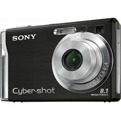 Camera foto digitala Sony Cyber-shot DSC-W90B
