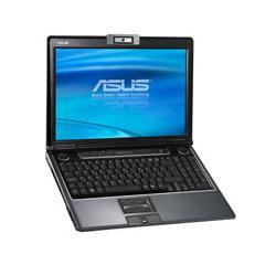 Notebook Asus M50VN-AS027, Core 2 Duo T8600, 2.4GHz, 4GB, 320GB, FreeDOS