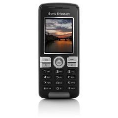 Telefon mobil SonyEricsson K510