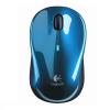 Mouse optic Logitech V470 Cordless Bluetooth, Blue