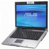 Notebook asus pro50z-ap107d, athlon64 x2 ql62, 2.0ghz, 2gb, 200gb