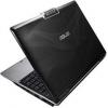 Notebook asus pro57vr-ap141, core 2 duo