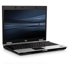 Notebook HP Compaq 8530p, Core 2 Duo P8600, 2.4GHz, 2GB, 250GB, Vista Business, FU455EA