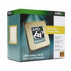 Procesor AMD Athlon 64 X2 4050e Dual Core, 2.1 GHz