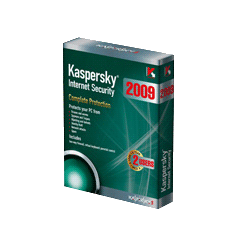 Antivirus Kaspersky Internet Security 9.0 Box, 1 user, 1 an, romana