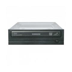 DVD Writer Samsung SH-S223F/BEBE, Negru