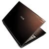Notebook Asus U6V-2P058E, Core 2 Duo P8600, 2.4GHz, 4GB, 250GB, Vista Business