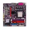 Placa de baza ecs a780vm-m2, socket