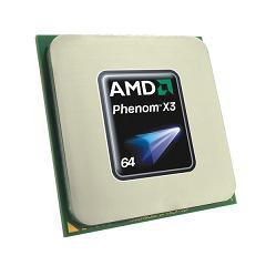 Procesor AMD Phenom X3 8750 Triple Core, 2.4 GHz