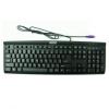 Tastatura Quantex WF-07-BK Black