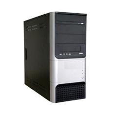 Carcasa delux middletower atx mt375