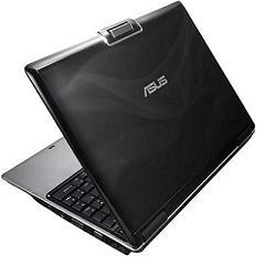 Notebook Asus M51VR-AP105, Core 2 Duo T5800, 2.0GHz, 3GB, 250GB, FreeDOS