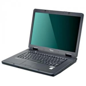 Notebook Fujitsu Siemens Esprimo Mobile V5545, Core 2 Duo T8100, 2.1GHz, 2GB, 320GB, Vista Business
