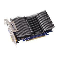 Placa video Asus nVIDIA Geforce 9400GT Silent, 512 MB