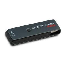 Stick USB Kingston Hi-Speed DataTraveler 400, 4 GB, MigoSync
