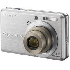 Camera foto digitala Sony DSC-S750