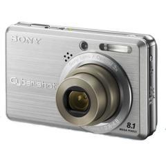 Camera foto digitala Sony DSC-S780