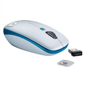 Mouse optic Logitech V550 Nano Cordless