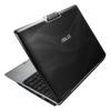 Notebook ASUS X56KR-AP084D, Turion X2 TL56, 1.8GHz, 2GB, 250GB
