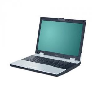 Notebook Fujitsu Siemens Esprimo Mobile V6505, Core 2 Duo T5800, 2.0GHz, 2GB, 250GB