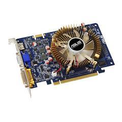 Placa video Asus nVIDIA Geforce 9500GT Magic, 512 MB