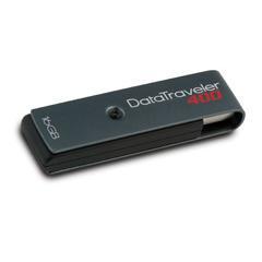 Stick USB Kingston Hi-Speed DataTraveler 400, 16 GB, MigoSync