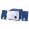 Boxe Shockwave CB-46 2.1 speakers