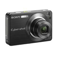 Camera foto digitala Sony DSC-W120B
