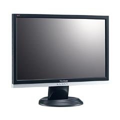 Monitor LCD Viewsonic VA1616w, 15.6 inch TFT