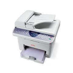 Multifunctionala laser Xerox Phaser 3200MFP-B, Monocrom