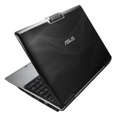 Notebook ASUS M51TR-AS061, Turion X2 RM72, 2.1GHz, 3GB, 320GB