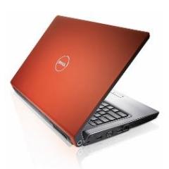 Notebook Dell Studio 15, Pentium Dual Core T2370, 1.73GHz, 1GB, 120GB, Ubuntu Edition 8.04, P045C-271547385ORNG