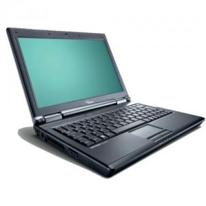 Notebook Fujitsu Siemens Esprimo Mobile U9200, Core 2 Duo T5250, 1.5GHz, 1GB, 120GB, Linux
