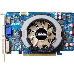 Placa video Asus nVIDIA Geforce 9500GT, 512 MB
