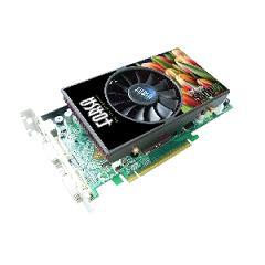 Placa video Forsa nVidia GeForce 9800GT, 1024 MB