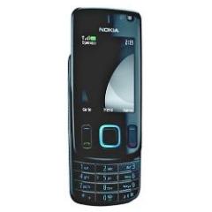 Telefon mobil Nokia 6600 Slide