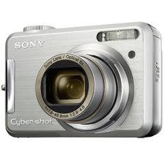 Camera foto digitala Sony Cyber-shot DSC-S800