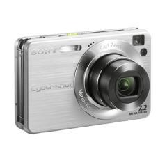 Camera foto digitala Sony DSC-W120S
