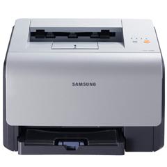 Imprimanta laser color samsung clp300n