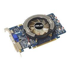 Placa video Asus nVIDIA Geforce 9500GT OC, 512 MB