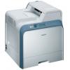 Imprimanta laser color samsung clp600