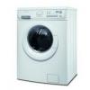 Masina de spalat cu incarcare frontala Electrolux EWS 10410W