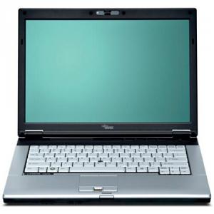 Notebook Fujitsu Siemens Lifebook S7210, Core 2 Duo T8100, 2.1GHz, 2GB, 160GB, Vista Business