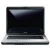 Notebook toshiba satellite l300-1f8, dual core