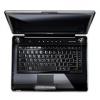 Notebook toshiba satellite a300-1no, core 2 duo t5800, 2.0ghz, 3gb,