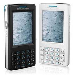 Telefon mobil Sony Ericsson M600