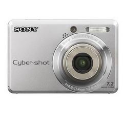 Camera foto digitala Sony DSC-S730