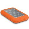 Hard disk extern lacie mobile rugged, 250gb,